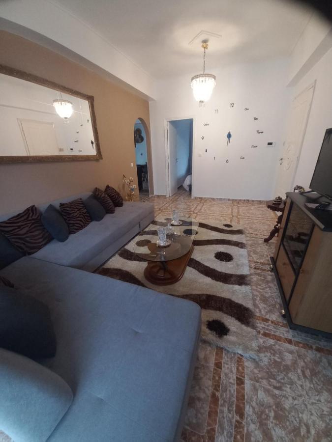Harma Cozy Apartment Athens Exterior photo
