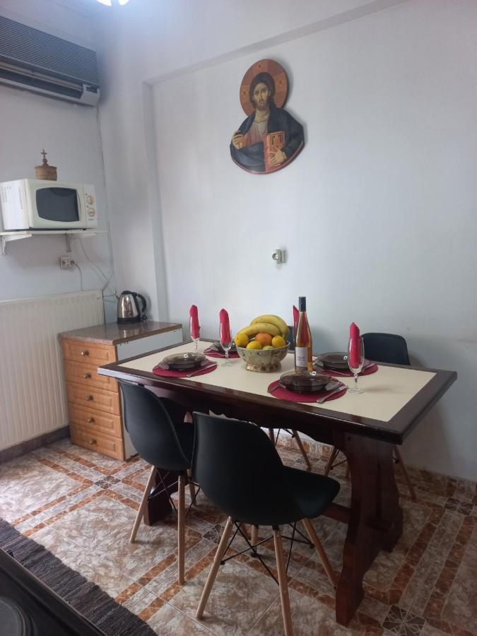 Harma Cozy Apartment Athens Exterior photo