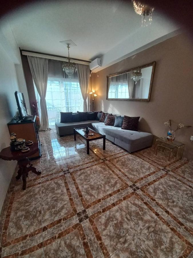 Harma Cozy Apartment Athens Exterior photo