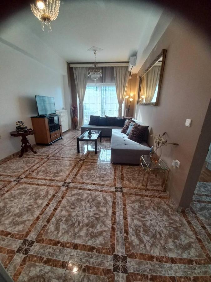 Harma Cozy Apartment Athens Exterior photo