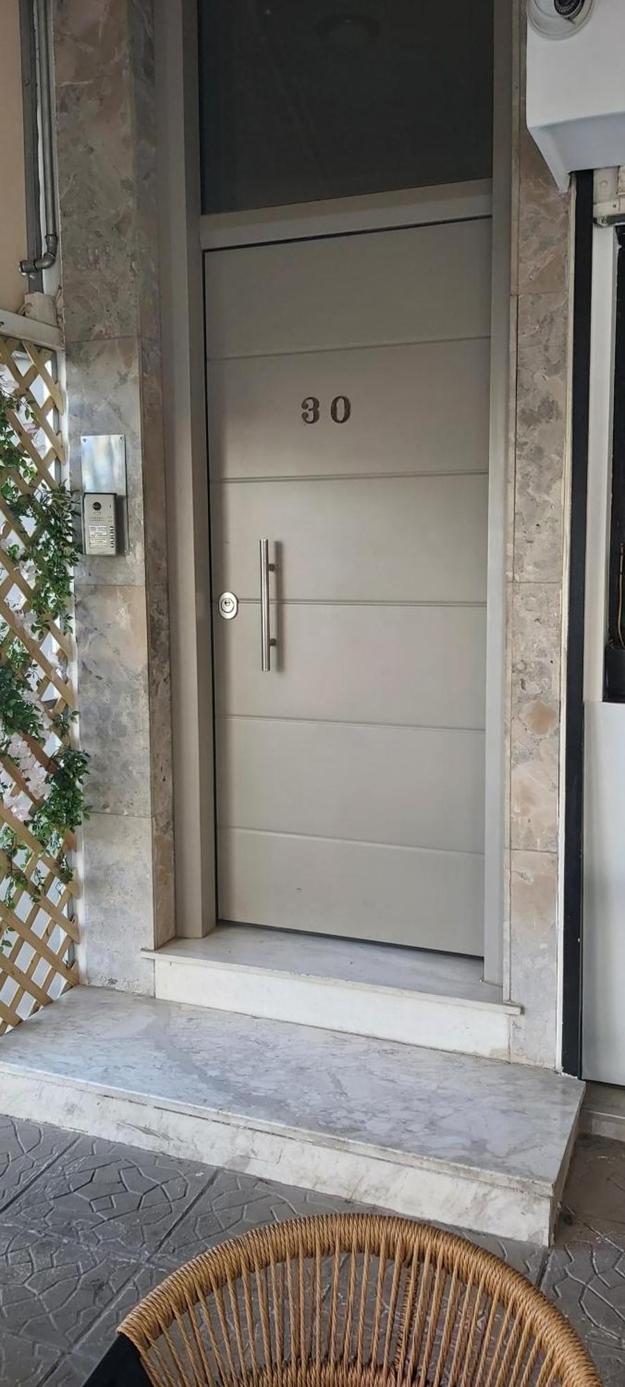 Harma Cozy Apartment Athens Exterior photo